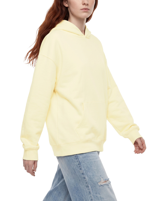 Unisex Heavyweight Pullover Hoodie