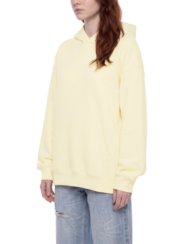Unisex Heavyweight Pullover Hoodie