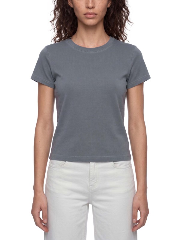 Vintage Wash Slim Fit T-shirt