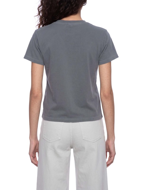 Vintage Wash Slim Fit T-shirt