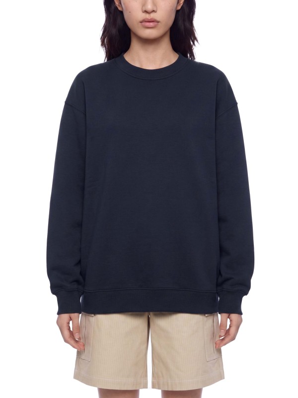 Essential Heavyweight Crewneck Sweatshirt