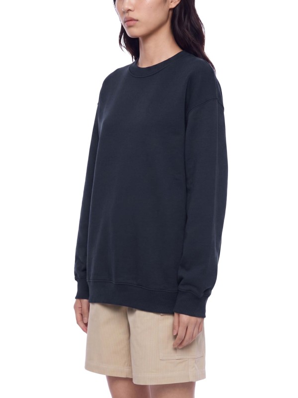 Essential Heavyweight Crewneck Sweatshirt