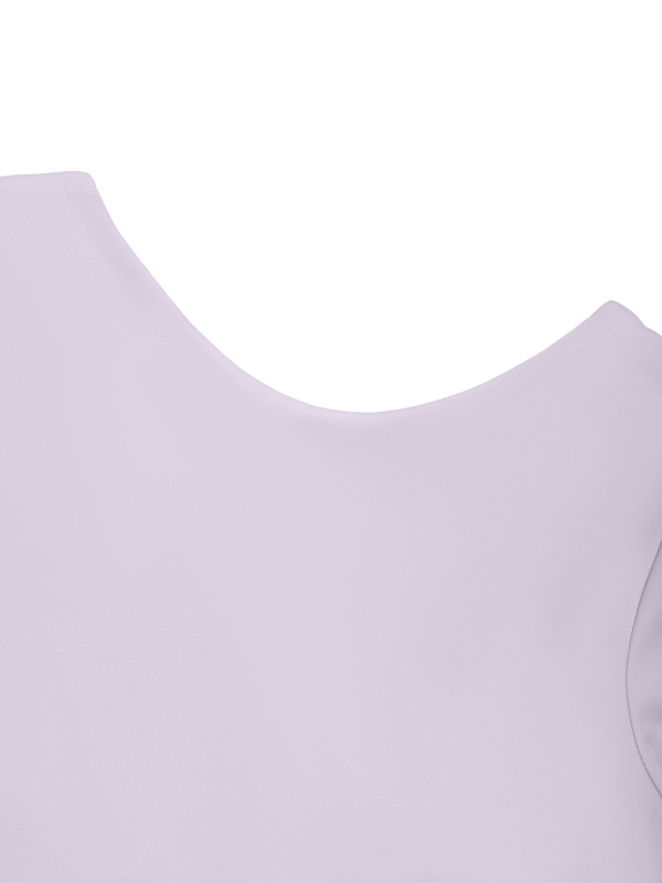 Women's Panelled Long Sleeve Yoga T-Shirt