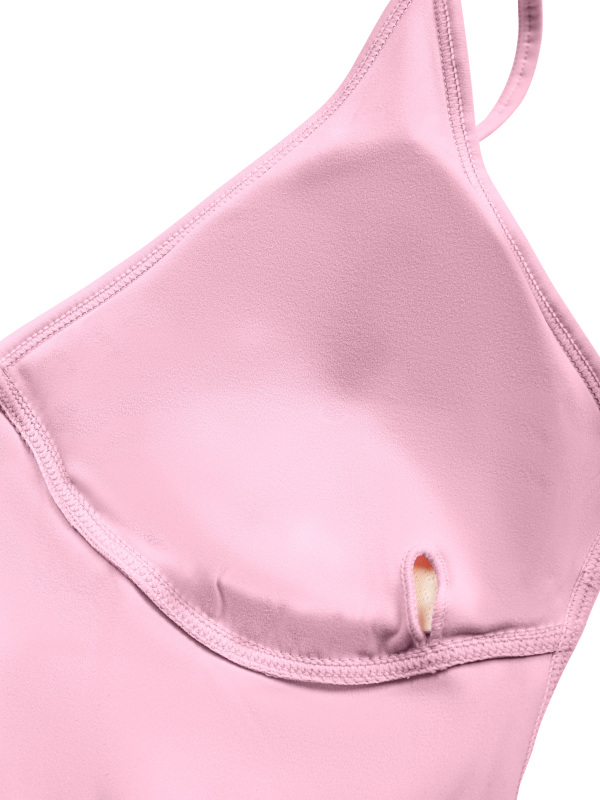 Women's V-Neck Yoga Tank Top