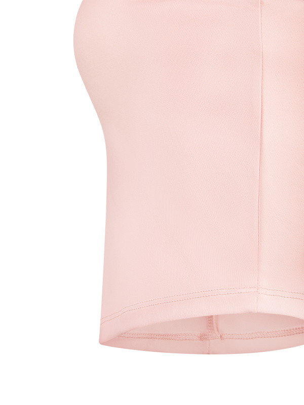 Women's Color Block Yoga Tank Top