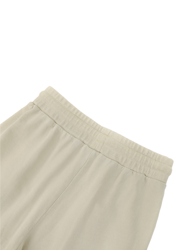Women’s Vintage Wash Flared Sweatpants