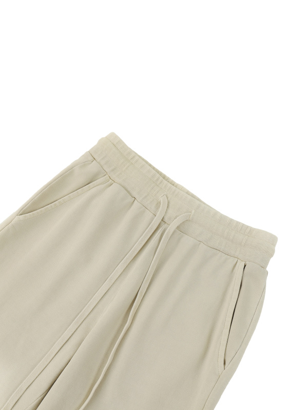 Women’s Vintage Wash Flared Sweatpants