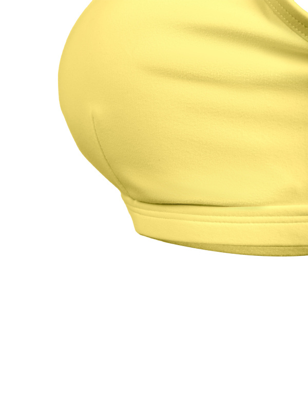 Women’s Yoga Sports Bra