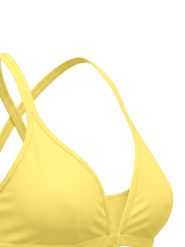 Women’s Yoga Sports Bra