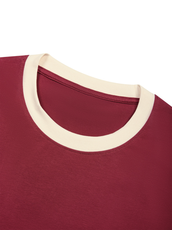 Women's Sorona Color Block T-Shirt