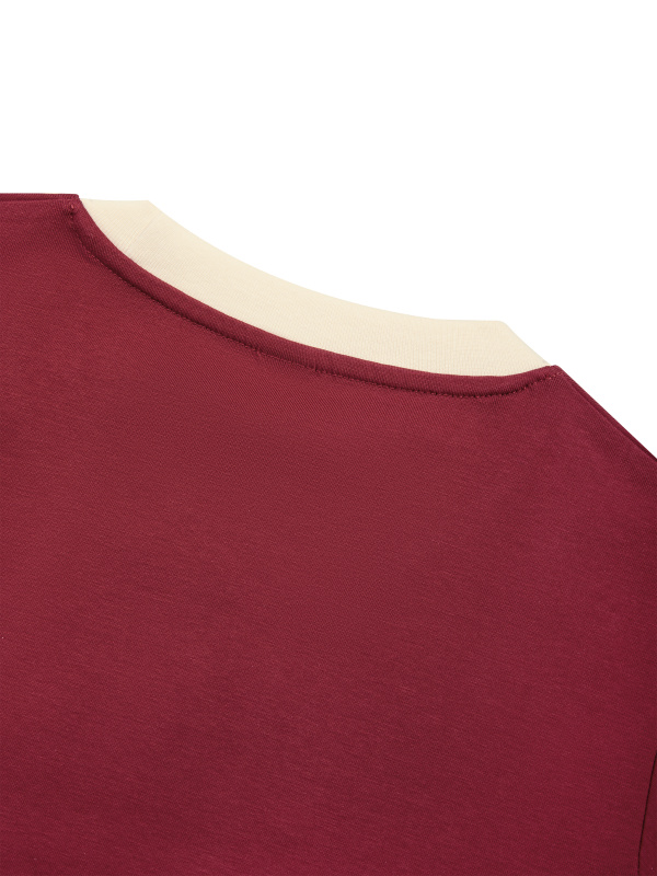Women's Sorona Color Block T-Shirt