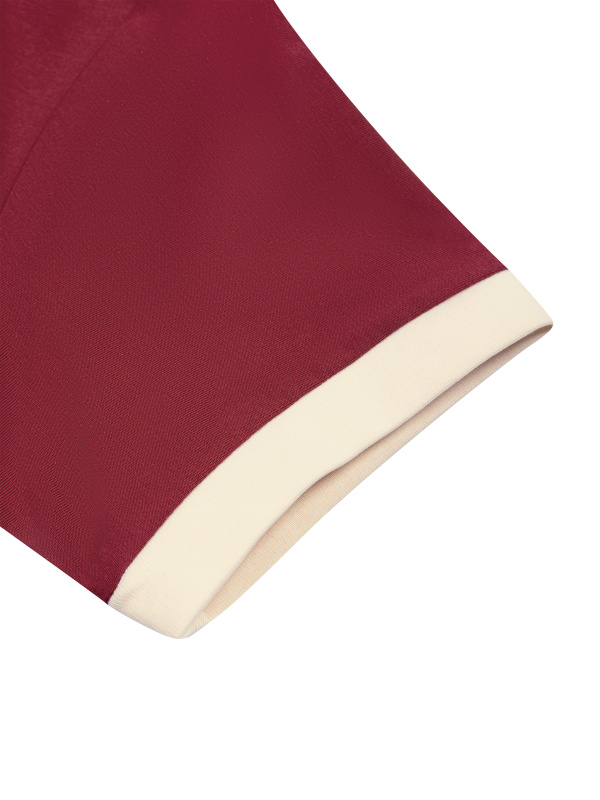 Women's Sorona Color Block T-Shirt