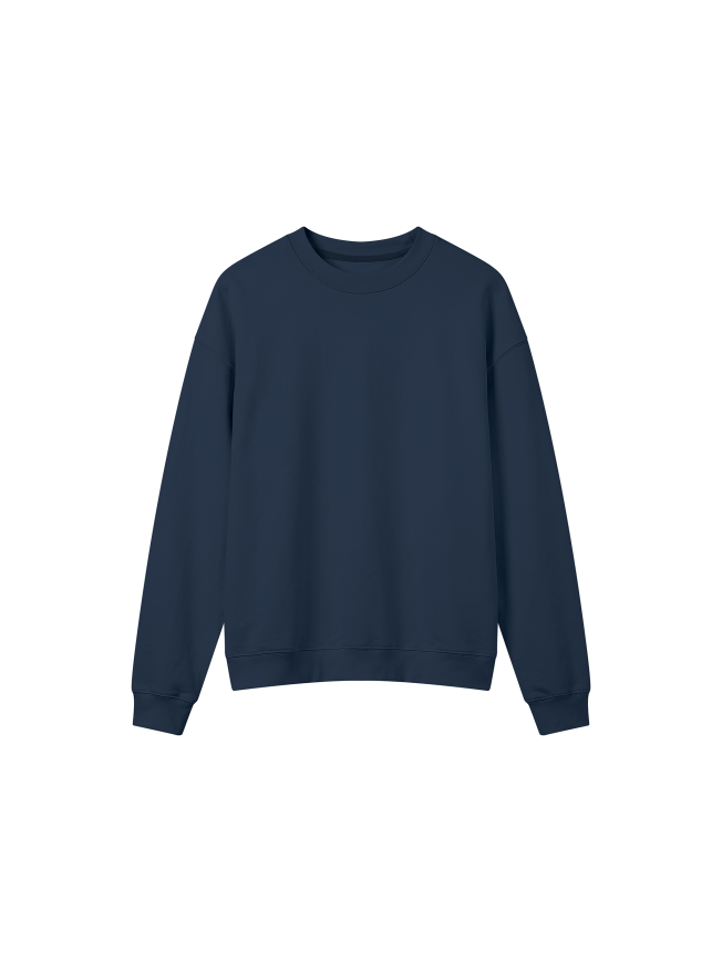 Unisex Heavyweight Crewneck Sweatshirt