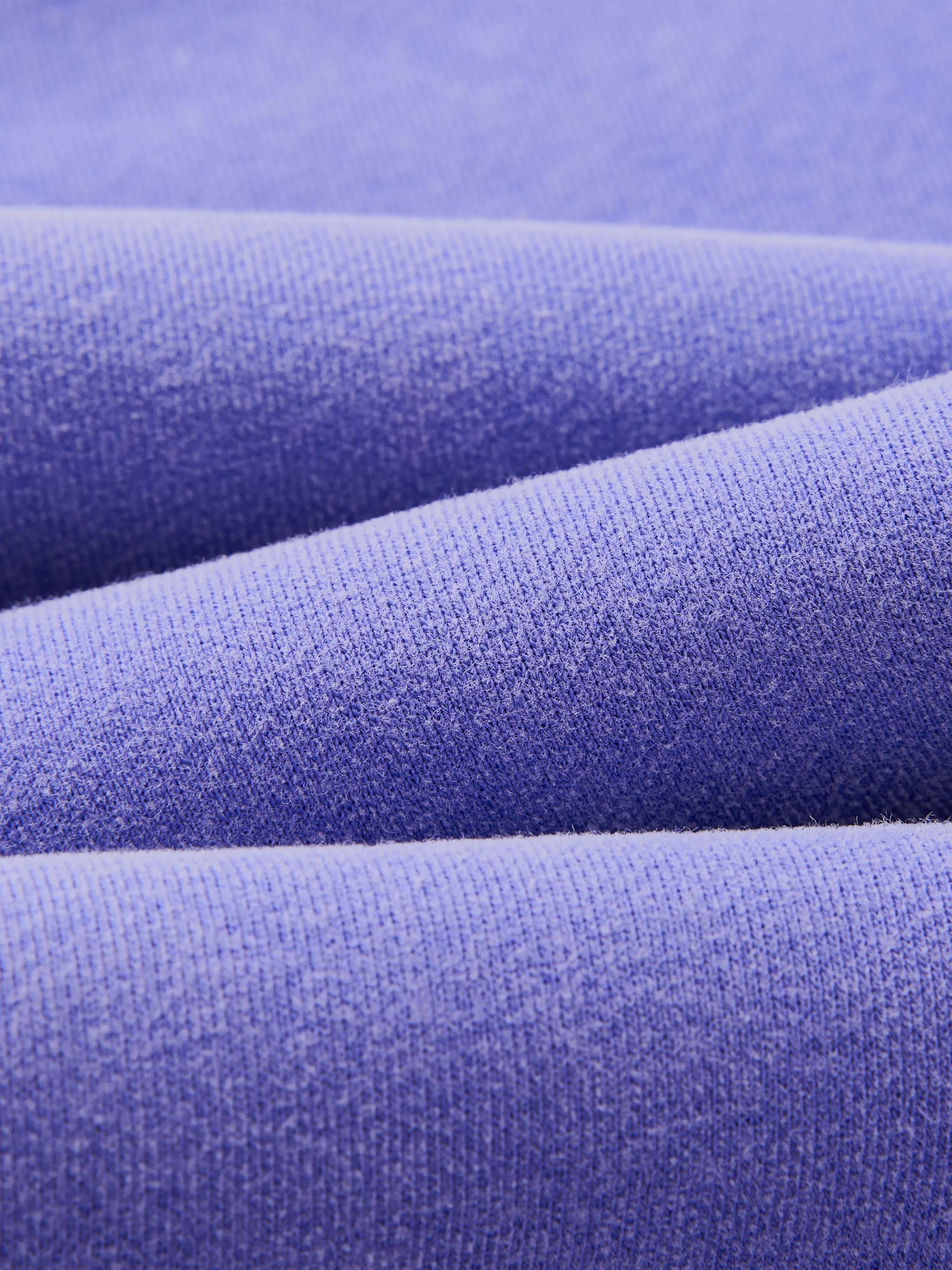 Unisex Vintage Wash Barrel Leg Fleece Sweatpants