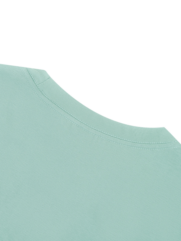 Unisex Regular Fit Crewneck T-Shirt