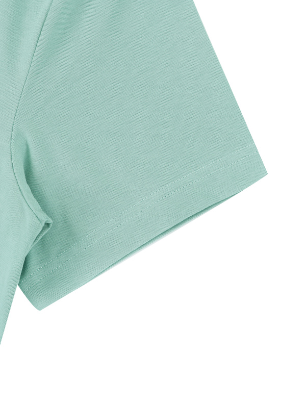 Unisex Regular Fit Crewneck T-Shirt