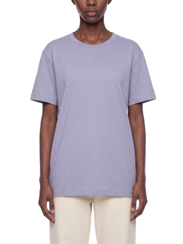 Unisex Regular Fit Crewneck T-Shirt
