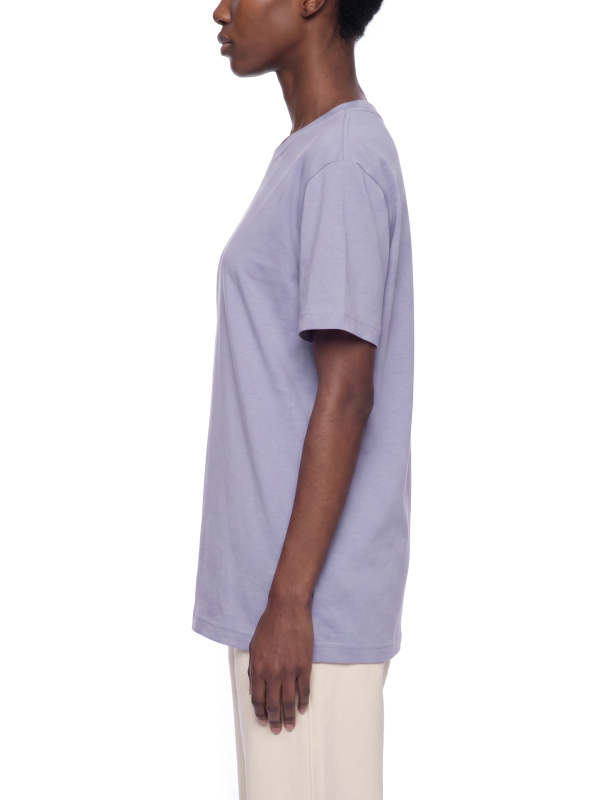 Unisex Regular Fit Crewneck T-Shirt