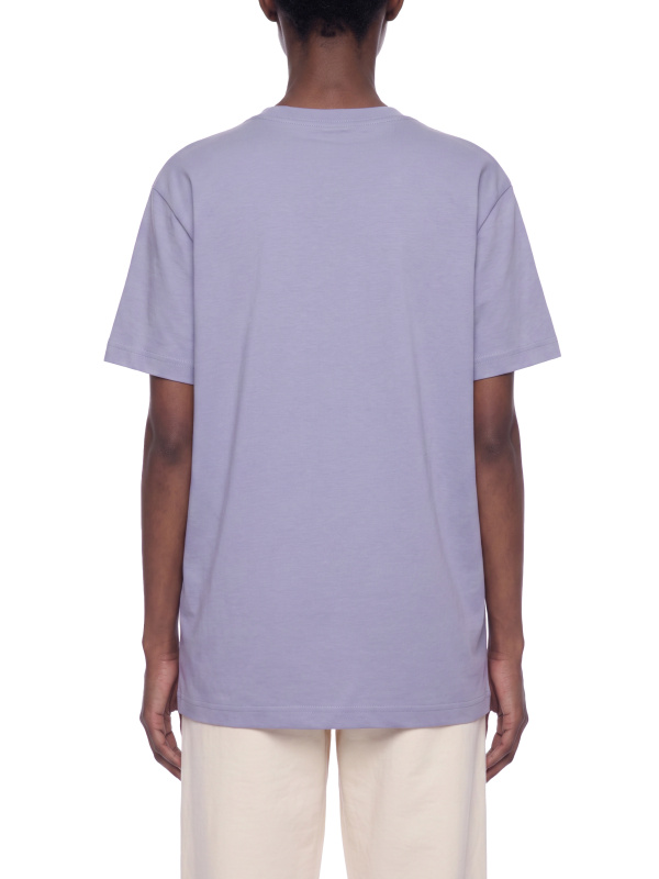 Unisex Regular Fit Crewneck T-Shirt