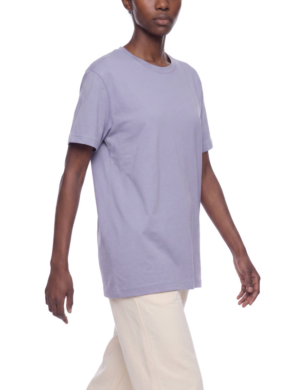 Unisex Regular Fit Crewneck T-Shirt