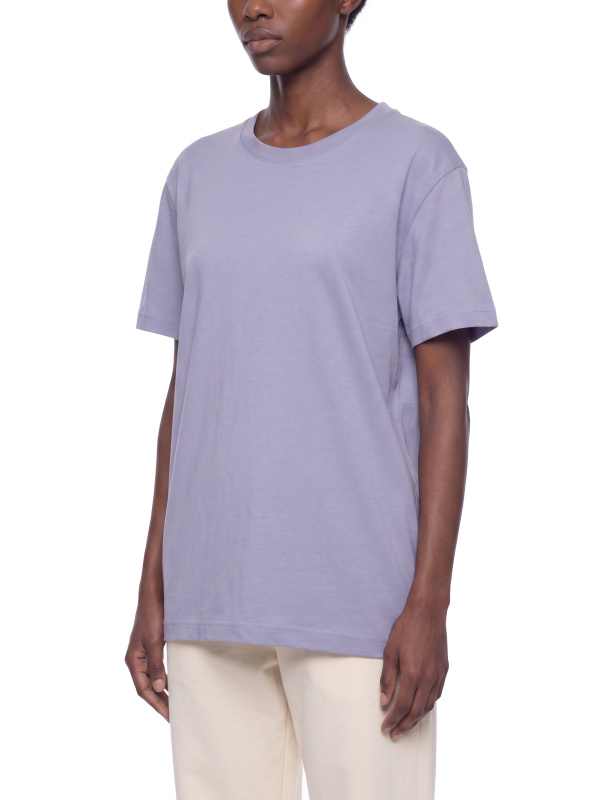 Unisex Regular Fit Crewneck T-Shirt