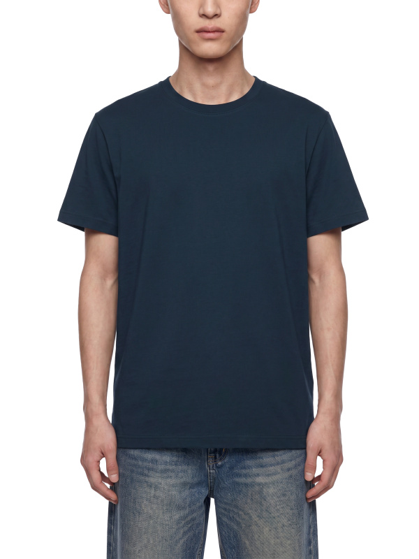 Unisex Regular Fit Crewneck T-Shirt