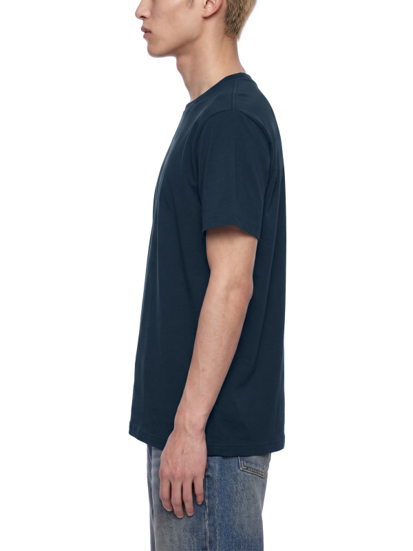 Unisex Regular Fit Crewneck T-Shirt