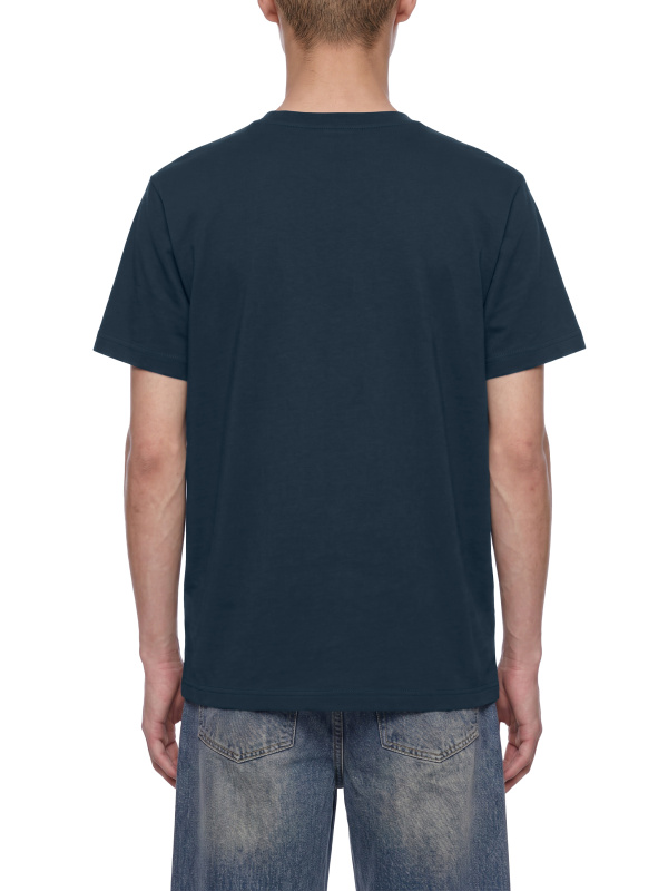 Unisex Regular Fit Crewneck T-Shirt