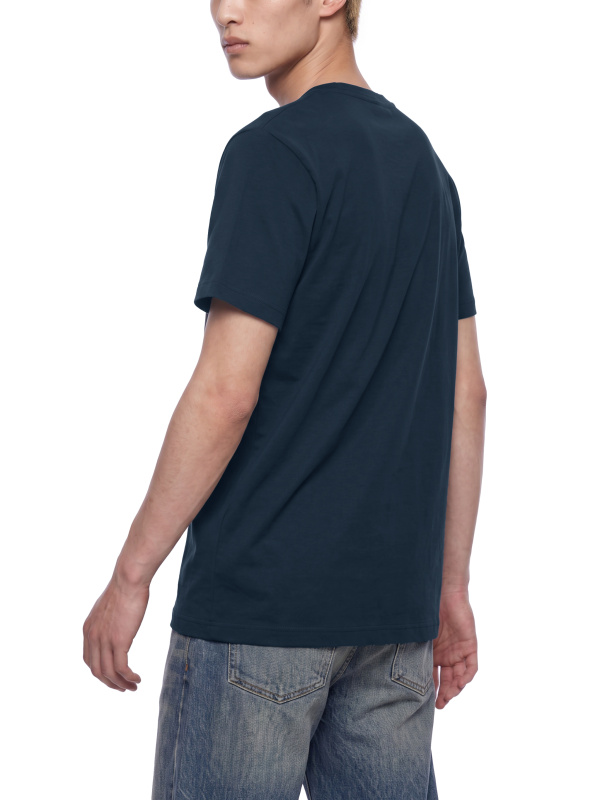 Unisex Regular Fit Crewneck T-Shirt