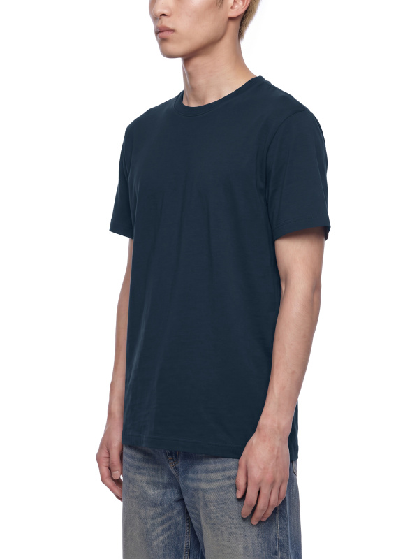 Unisex Regular Fit Crewneck T-Shirt