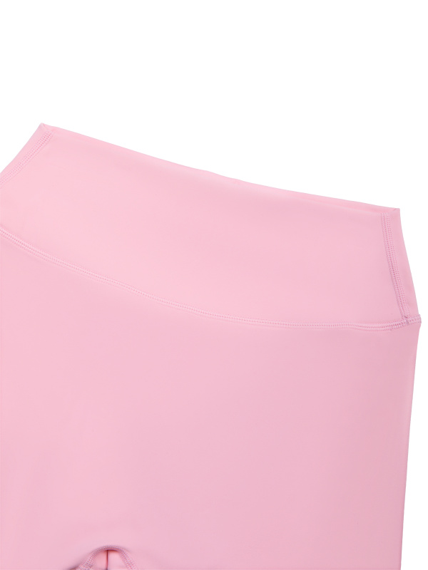 Women’s High Waisted Yoga Biker Shorts