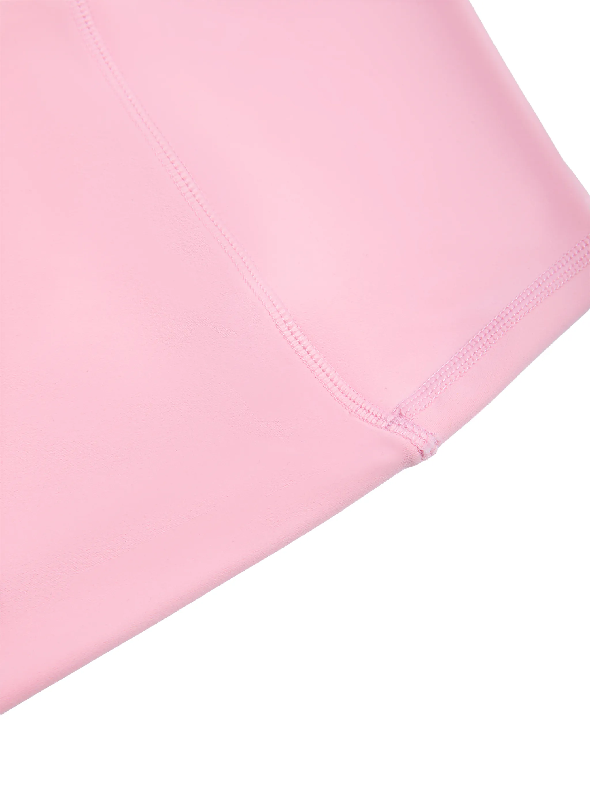 Women’s High Waisted Yoga Biker Shorts