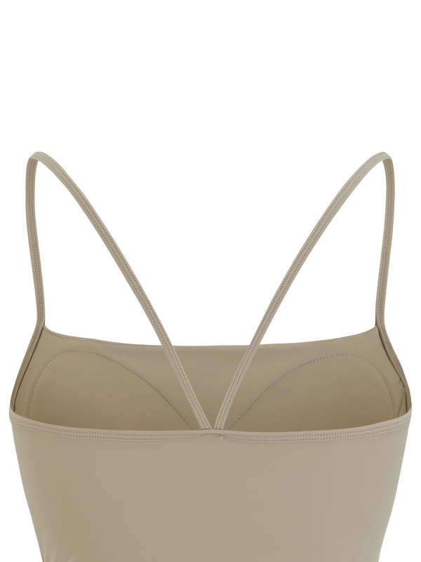 Women's Ruched Yoga Tank Top