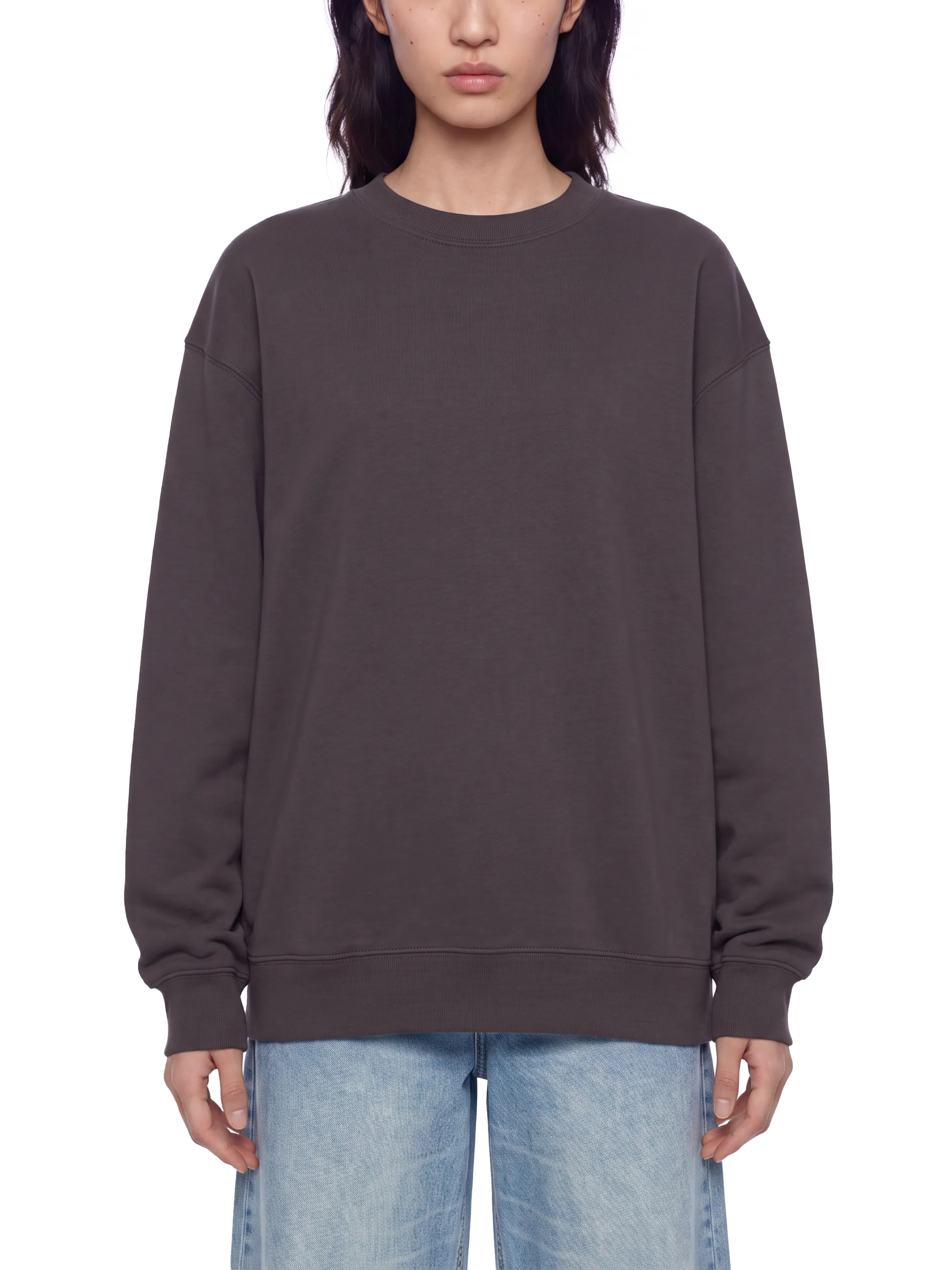 Unisex Heavyweight Crewneck Sweatshirt