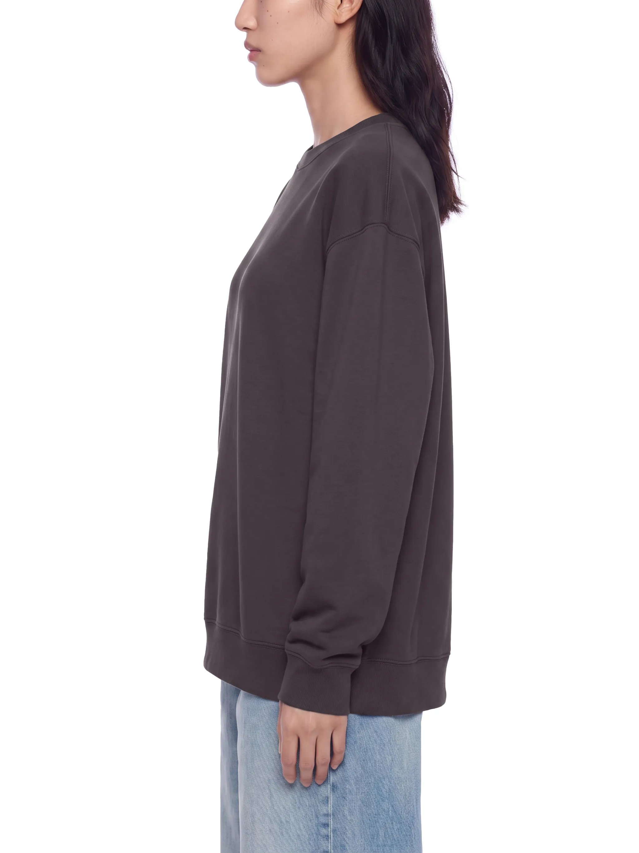 Unisex Heavyweight Crewneck Sweatshirt