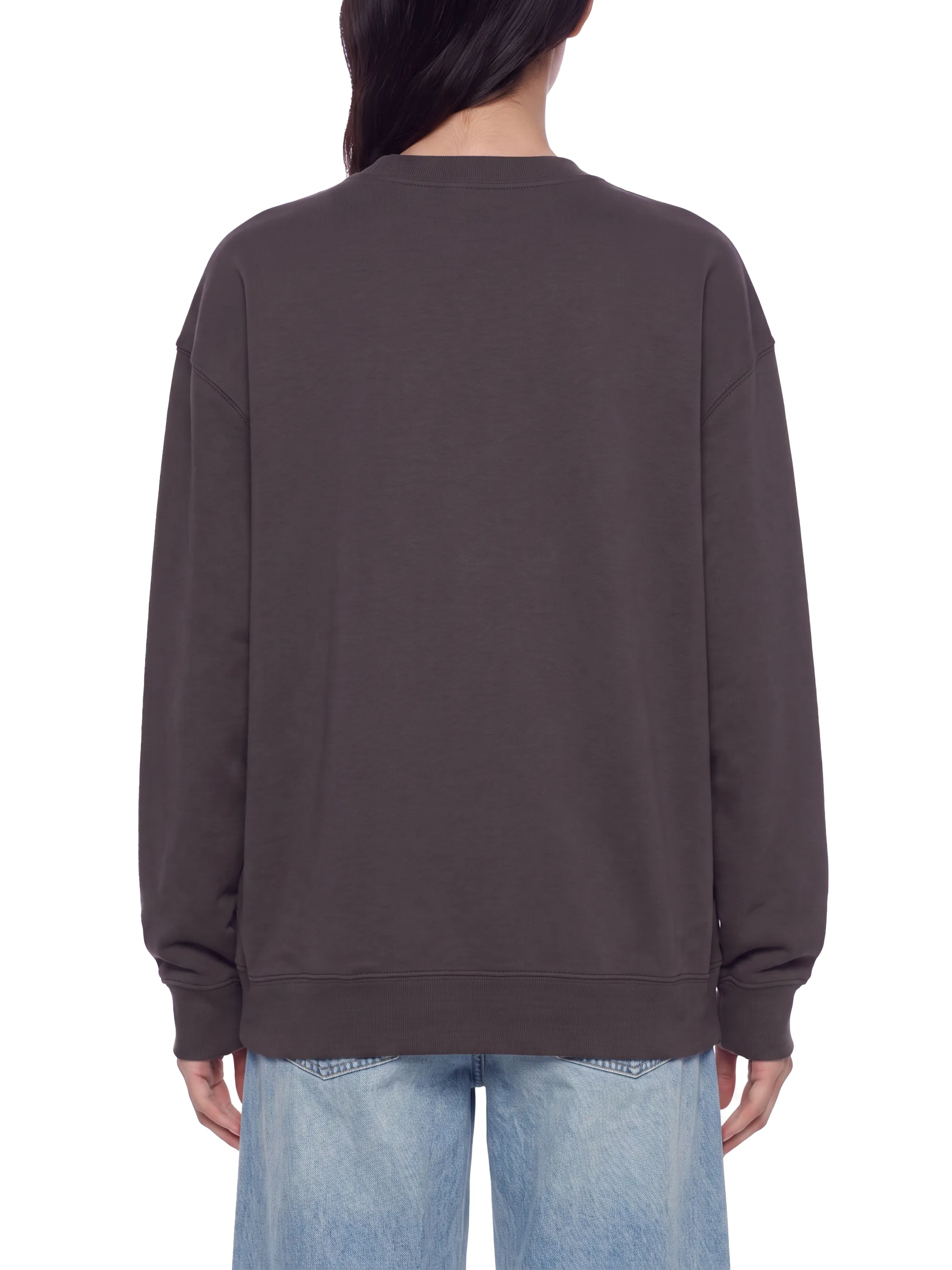 Unisex Heavyweight Crewneck Sweatshirt