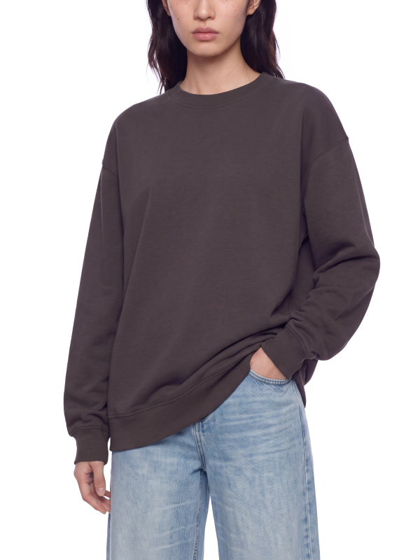 Unisex Heavyweight Crewneck Sweatshirt
