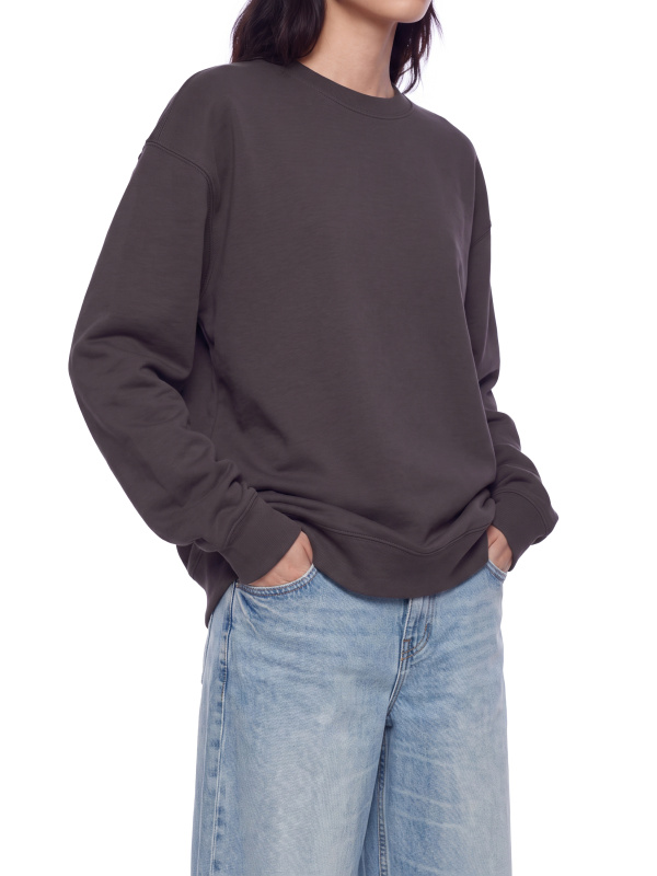 Unisex Heavyweight Crewneck Sweatshirt