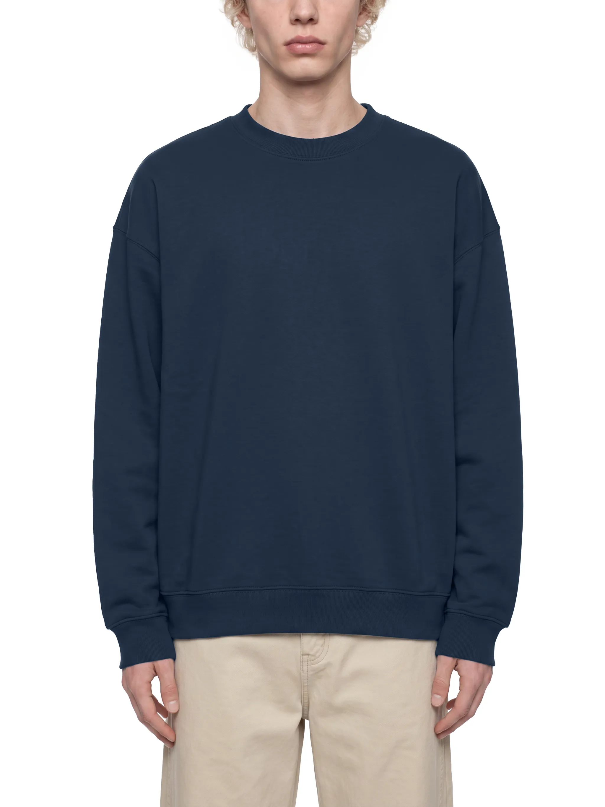 Unisex Heavyweight Crewneck Sweatshirt