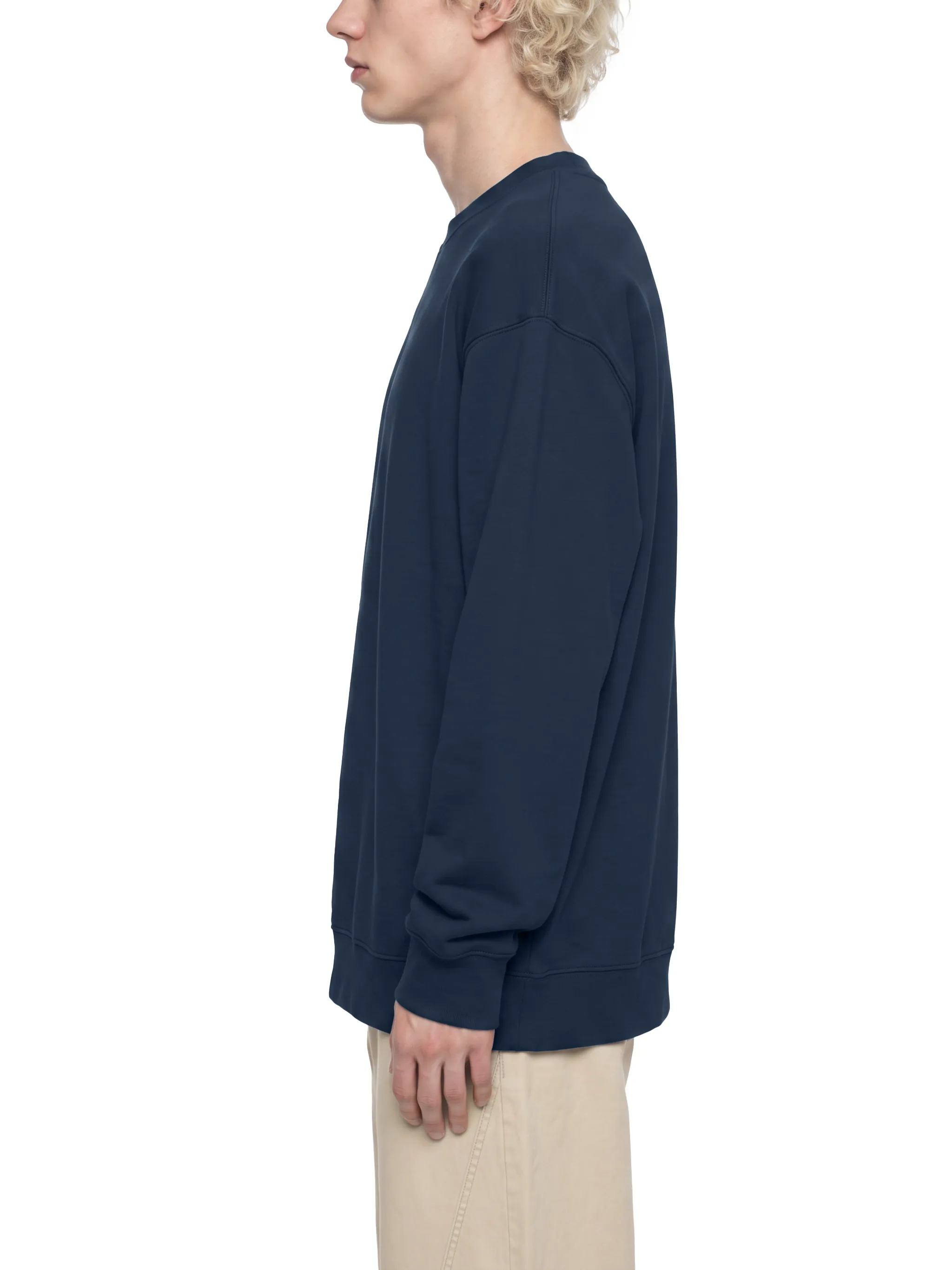 Unisex Heavyweight Crewneck Sweatshirt