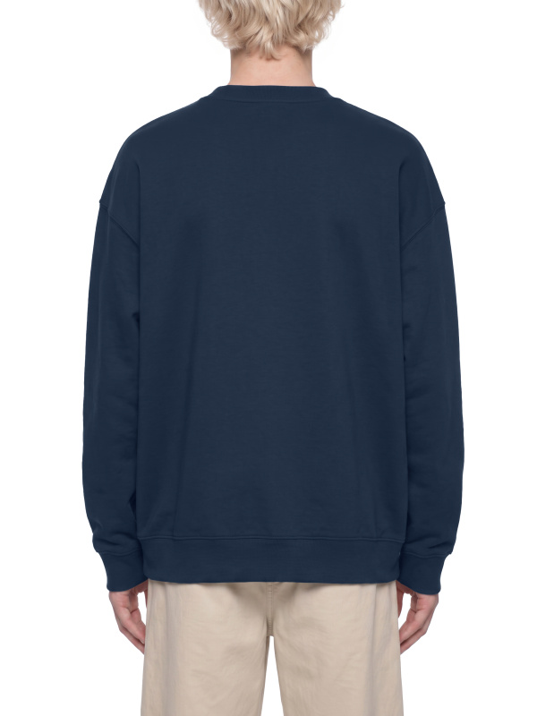 Unisex Heavyweight Crewneck Sweatshirt