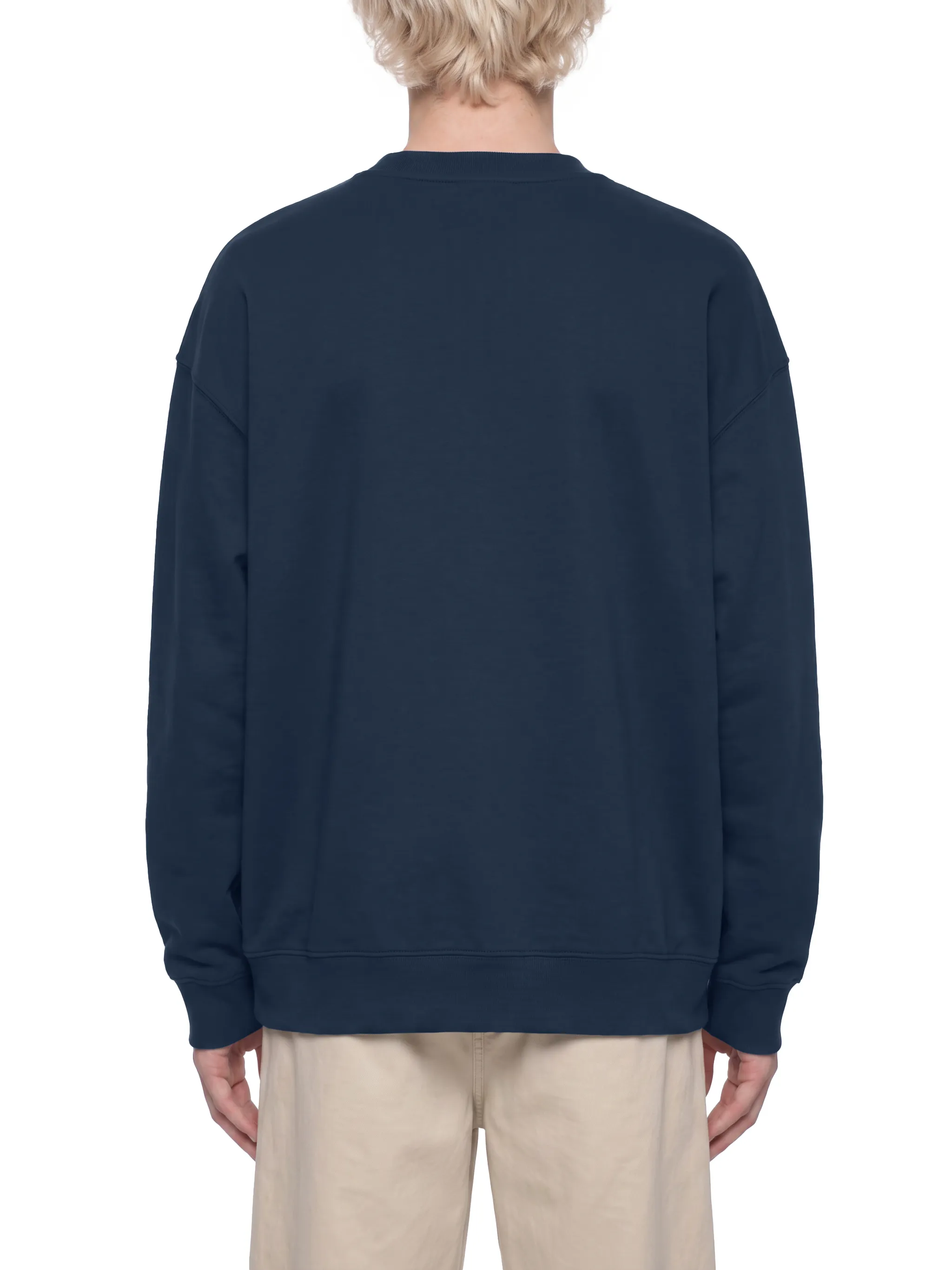 Unisex Heavyweight Crewneck Sweatshirt