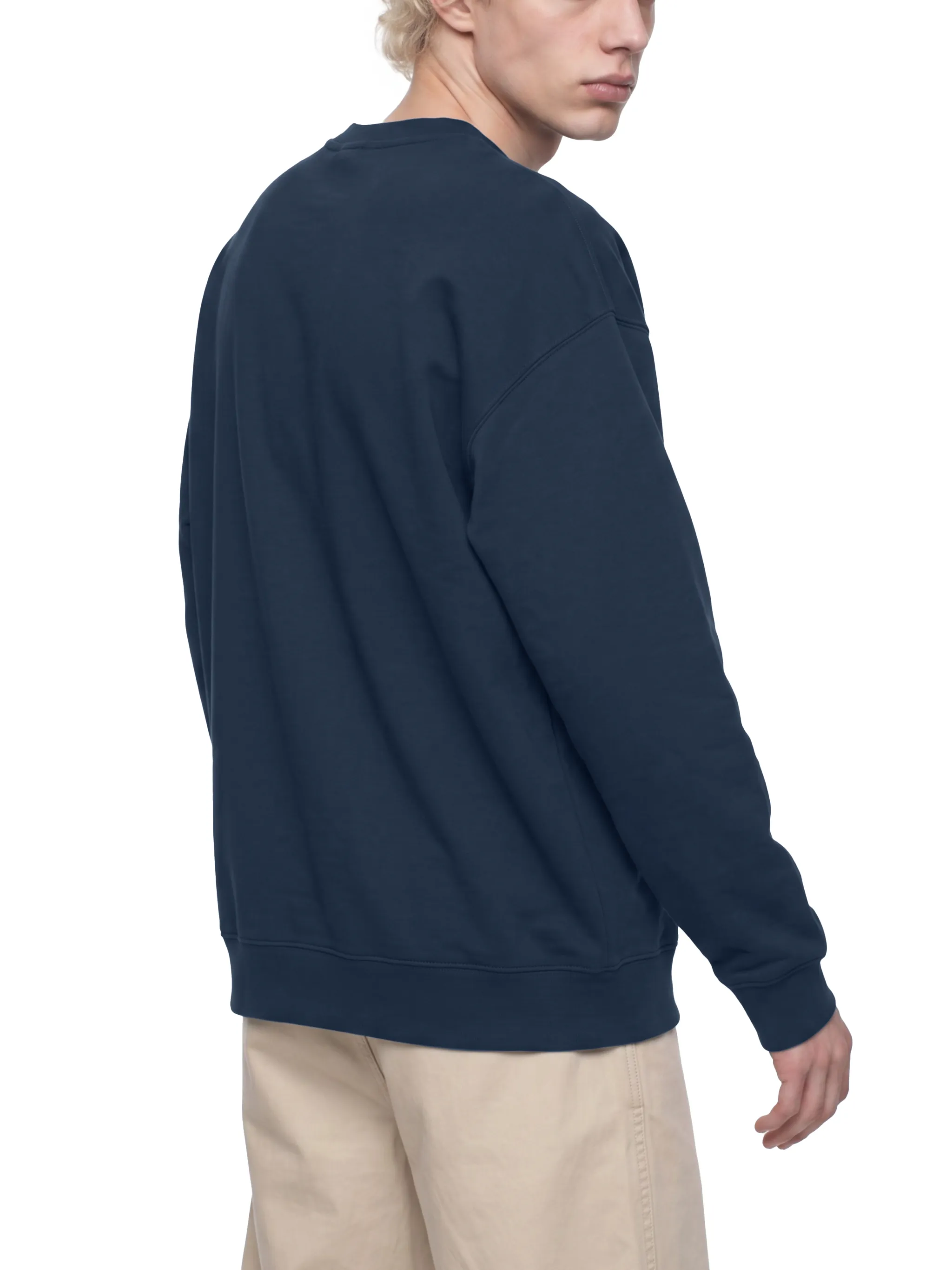 Unisex Heavyweight Crewneck Sweatshirt