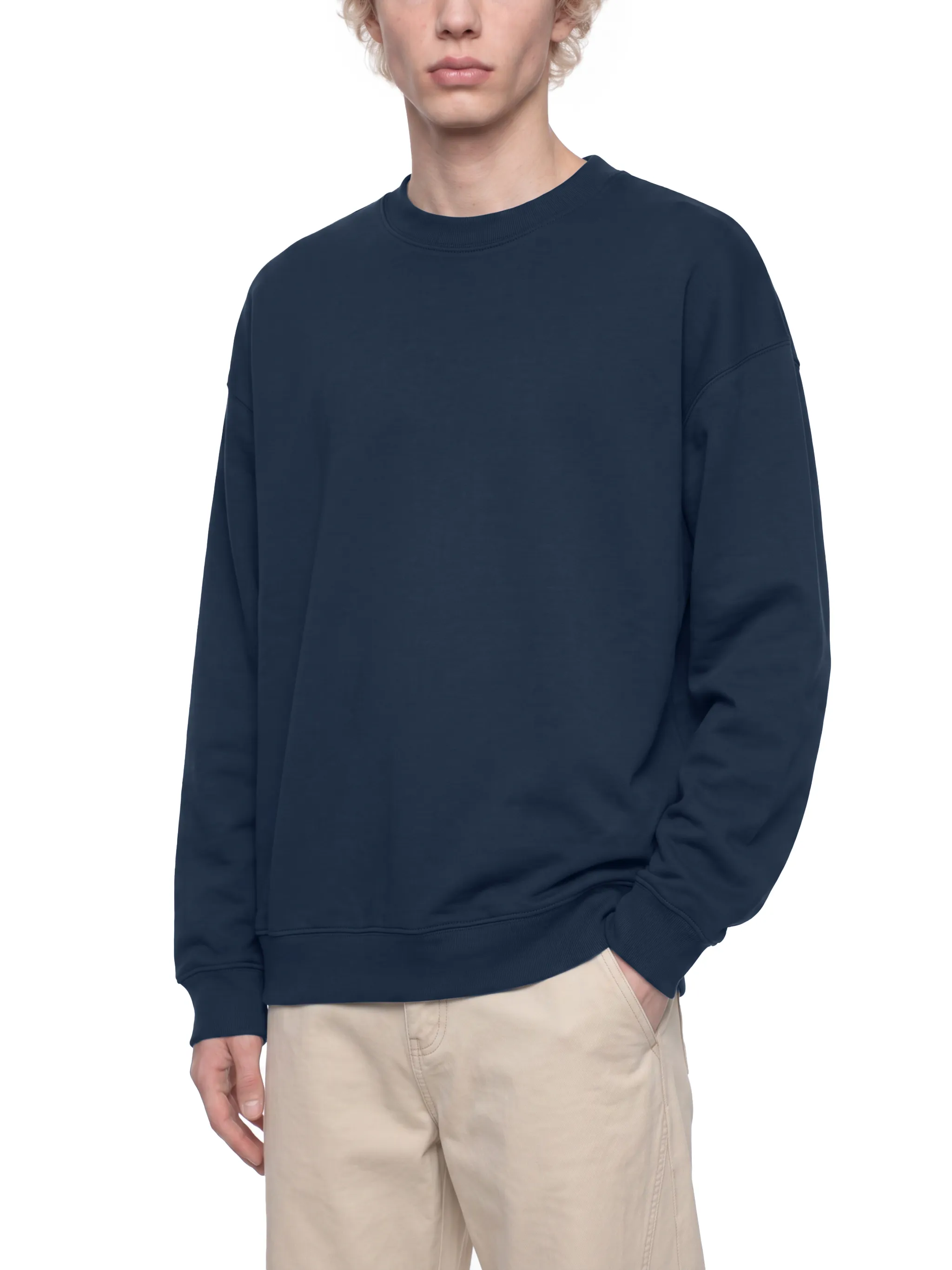 Unisex Heavyweight Crewneck Sweatshirt
