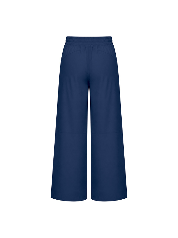 Women's High Waisted Wide Leg Yoga Pants