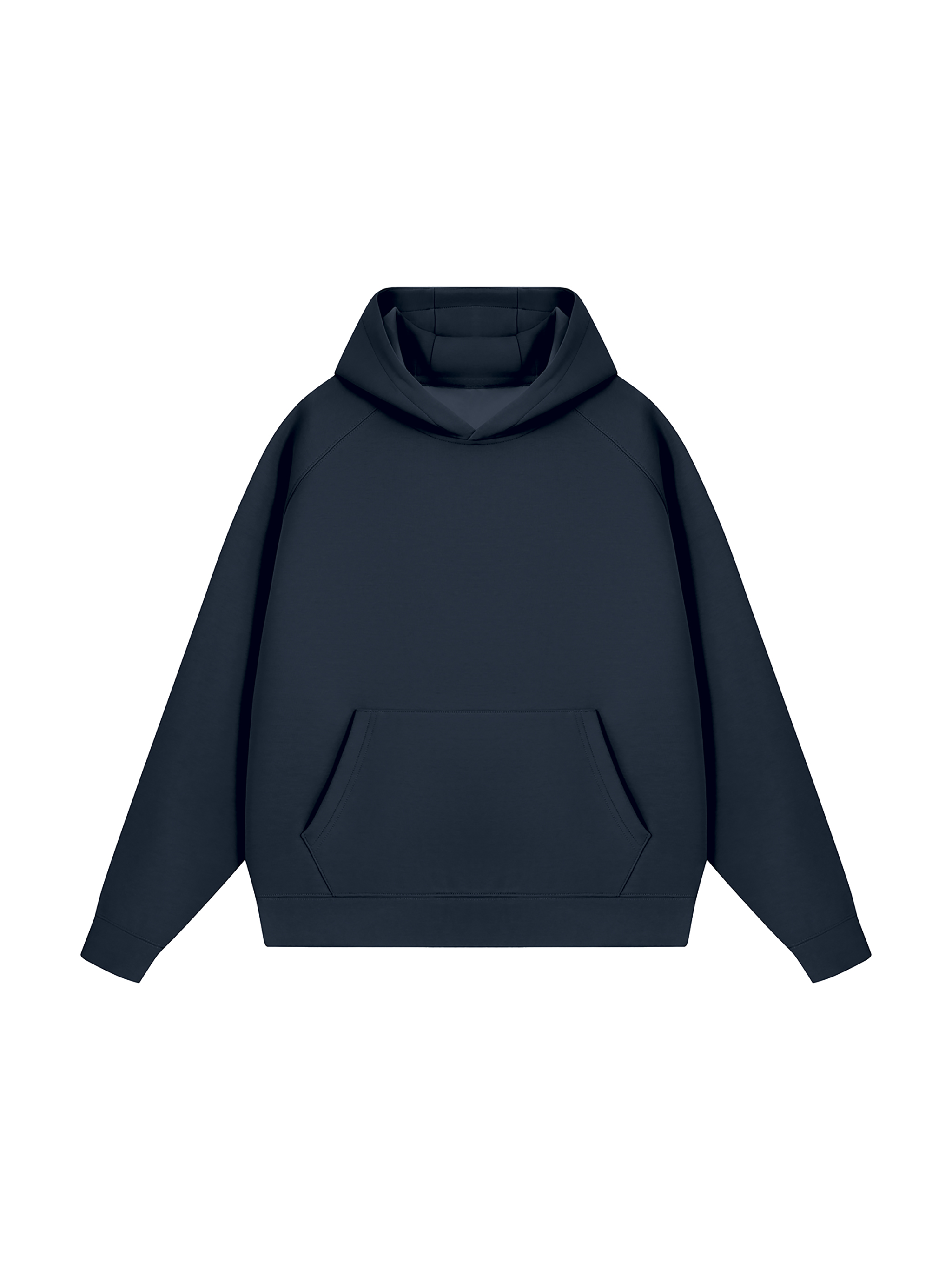 Unisex Oversized Raglan Pullover Hoodie #UT0263 | TAPSTITCH