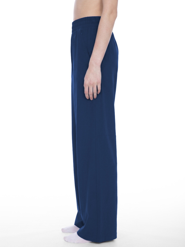 Women's High Waisted Wide Leg Yoga Pants