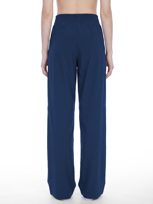 Women's High Waisted Wide Leg Yoga Pants