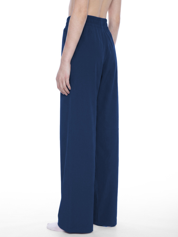 Women's High Waisted Wide Leg Yoga Pants