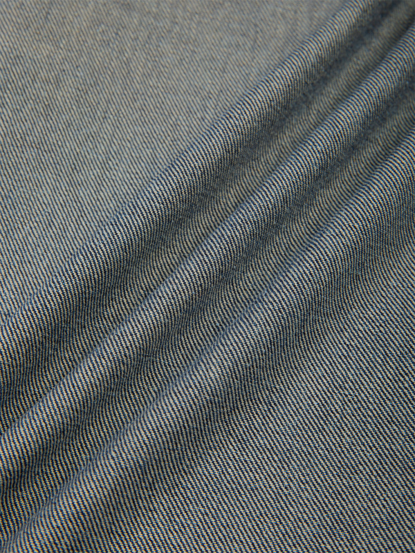Men's Vintage Wash Denim Jeans